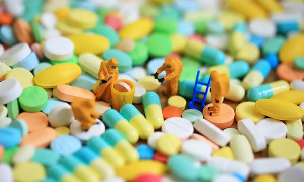 抗生素为什么产生耐药性，机制有哪些？